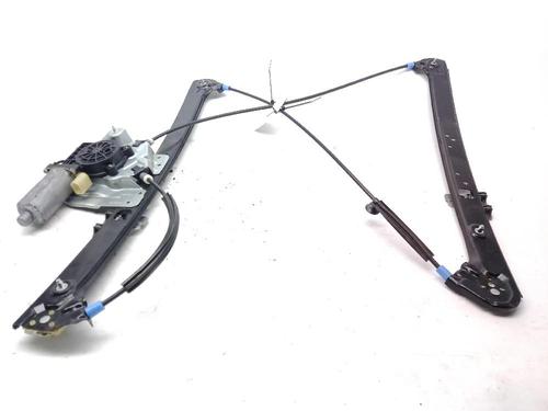 Elevalunas delantero derecho BMW X5 (E53) 3.0 i (231 hp) 31081266