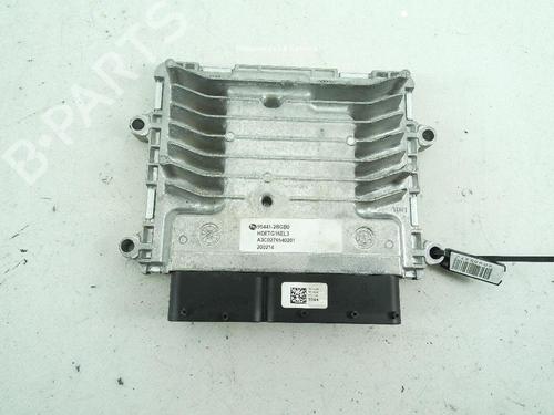 Used Electronic module Electronic module KIA NIRO I (DE) 1.6 GDI Hybrid (105 hp) 18366629 18366629