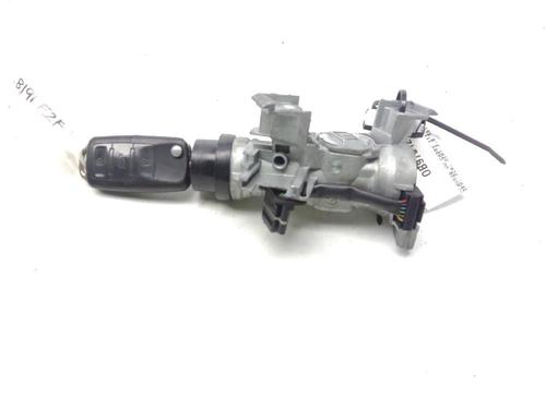 Clé de contact VW CADDY III Box Body/MPV (2KA, 2KH, 2CA, 2CH) 2.0 SDI (70 hp) 31966648