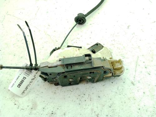 Front left lock SEAT LEON ST (5F8) 2.0 TDI | BP28578175C98