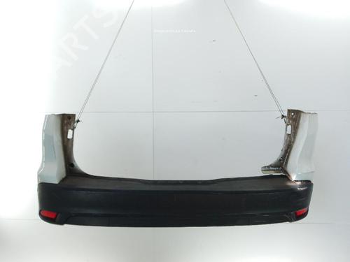 rear-bumper-ford-focus-iii-turnier-2010-2011-2012-2013-2014-2015-2016-2017-2018-2019-2020-27534329 main image