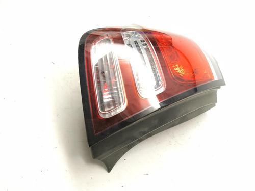 Left taillight CITROËN C3 II (SC_) 1.2 VTi 82 | BP39225506C34 - Image 2