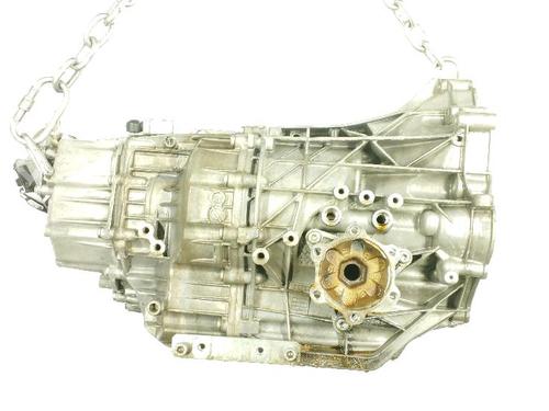 Gearbox AUDI A6 C6 (4F2) 2.7 TDI | BP27889361M3 