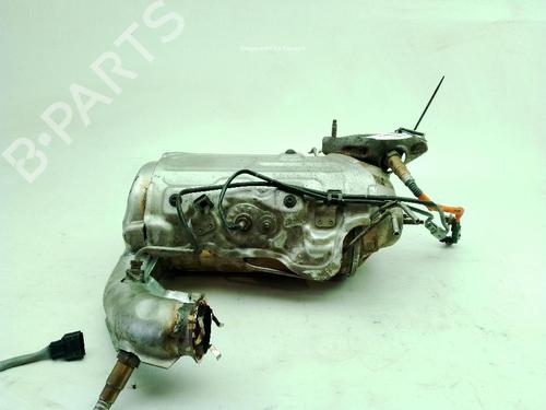 AdBlue-tank AdBlue-tank RENAULT CLIO IV (BH_) 1.5 dCi 90 (90 hp) 39899817 39899817