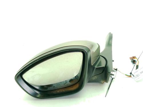 Used Left mirror Left mirror PEUGEOT 2008 I (CU_) 1.6 BlueHDi 100 (100 hp) 34535275 34535275