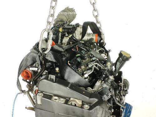 Used Engine Engine 38770638 38770638