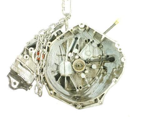 Used Gearbox Gearbox RENAULT DUSTER 1.2 TCe 96 4WD (131 hp) 39609953 39609953