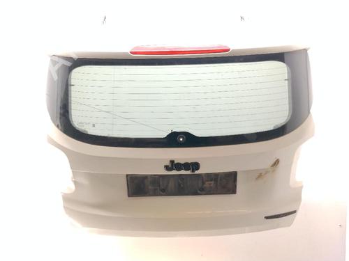Used Tailgate Tailgate 36947370 36947370