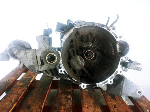 Used Gearbox KIA RIO II (JB) 1.5 CRDi (110 hp) 18371987