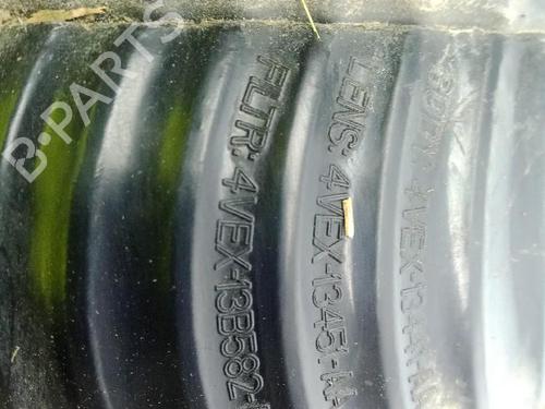 Left taillight VW CADDY III Box Body/MPV (2KA, 2KH, 2CA, 2CH) 1.9 TDI | BP32313269C34 