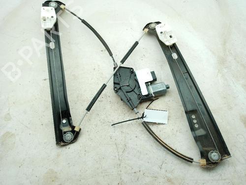 Used Front right window mechanism SKODA KAMIQ (NW4) 1.5 TSI (150 hp) 24546646