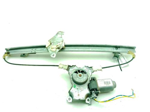 Used Rear right window mechanism NISSAN PATHFINDER III (R51) 2.5 dCi 4WD (174 hp) 30695962