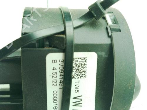 Headlight switch SKODA KAMIQ (NW4) 1.5 TSI | BP24628833I24 - Image 3