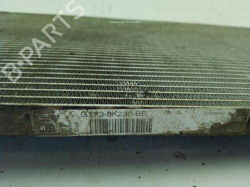 Water radiator JAGUAR F-PACE (X761) 2.0 TD4 AWD | BP37485370M31 - Image 4