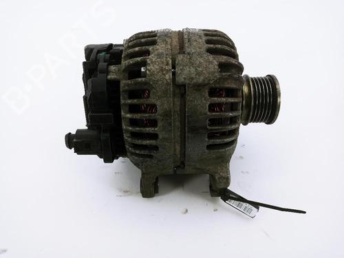 Alternator DODGE CALIBER 2.0 CRD | BP18376863M7 - Image 3