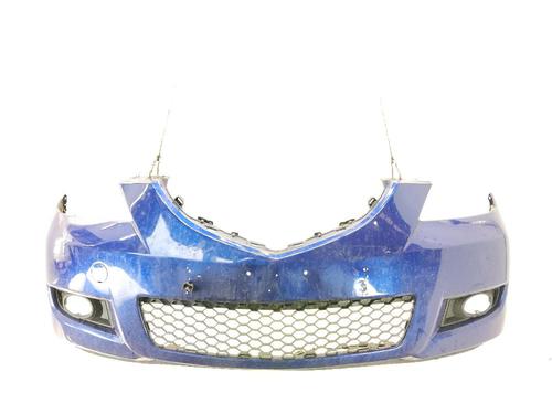 Used Front bumper Front bumper MAZDA 3 Saloon (BK) 1.6 DI Turbo (BK12Y) (109 hp) 33716298 33716298