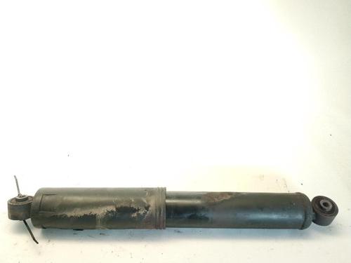 Left rear shock absorber OPEL ANTARA A (L07) 2.0 CDTI | BP27472793M18 