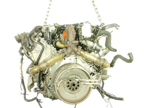Engine AUDI A4 B8 (8K2) 2.7 TDI | BP31636762M1 - Image 4