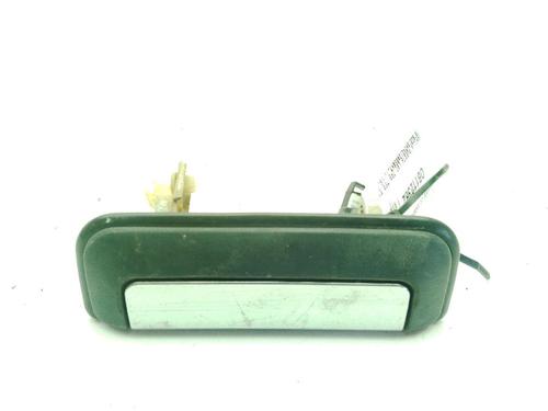 Used Rear right interior door handle Rear right interior door handle MITSUBISHI L200 (K7_T, K6_T, K5_T) 2.5 TD 4WD (K74T) (115 hp) 33905649 33905649