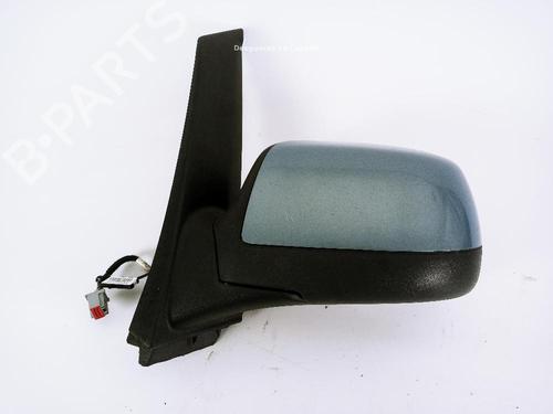 Left mirror FORD C-MAX (DM2) 1.6 TDCi | BP24042884C26 