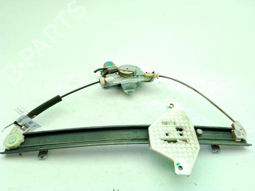 Elevalunas trasero derecho Elevalunas trasero derecho OPEL ANTARA A (L07) 2.0 CDTI (150 hp) 36663083 36663083