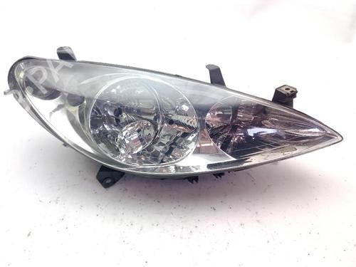 Used Right headlight PEUGEOT 307 (3A/C) 1.6 16V (109 hp) 29475251