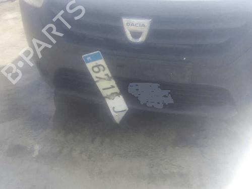 Left front steering knuckle DACIA DOKKER MPV (KE_) 1.6 LPG | BP18371304M25  - Image 6