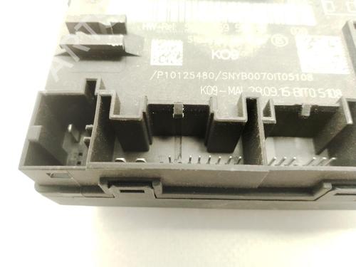 Control unit AUDI A3 Sportback (8VA, 8VF) 1.6 TDI | BP40622251M11 - Image 2