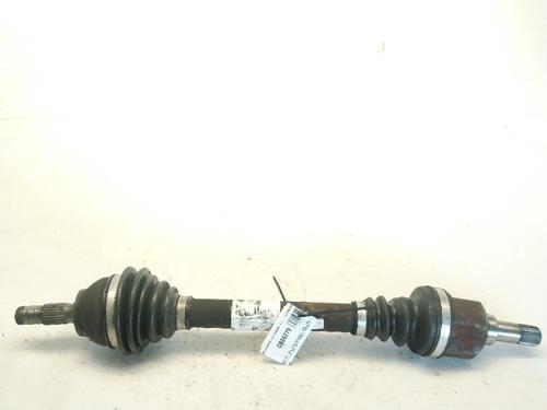 Used Left front driveshaft Left front driveshaft PEUGEOT 308 I (4A_, 4C_) 1.6 16V (120 hp) 28350997 28350997