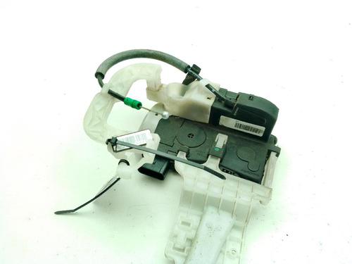 Front left lock HYUNDAI ix35 (LM, EL, ELH) 1.7 CRDi | BP29178290C98 