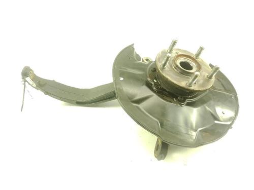 Right front steering knuckle HONDA ACCORD VIII (CU) 2.0 i (CU1) | BP18368441M26 