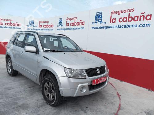 Alternator SUZUKI GRAND VITARA II (JT, TE, TD) 1.9 DDiS All-wheel Drive (JT419, TD44, JB419WD, JB419XD,... | BP24041892M7 