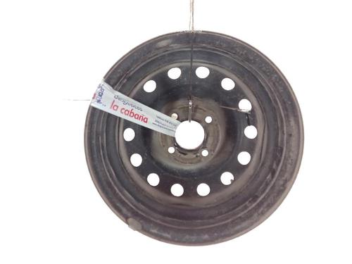 Rim PEUGEOT 206 Hatchback (2A/C) 1.4 HDi | BP18372103C45 