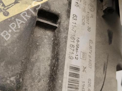Left headlight BMW 3 (E90) 330 xd | BP38636001C28 - Image 5