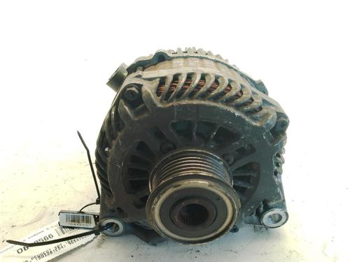 Used Alternator Alternator PEUGEOT 407 (6D_) 2.2 HDi 170 (6D4HTH) (170 hp) 25734410 25734410