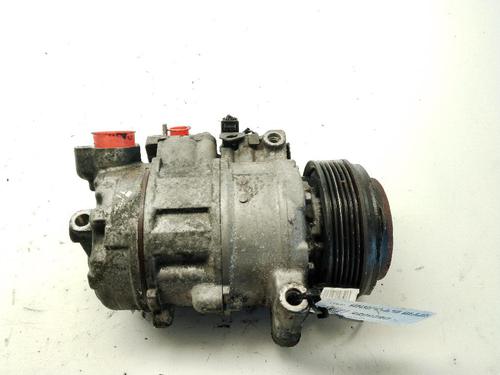 AC compressor BMW 3 Touring (E91) 320 d | BP24170492M34 - Image 3