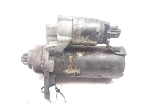 Startmotor VW CADDY III Box Body/MPV (2KA, 2KH, 2CA, 2CH) 1.6 TDI (102 hp) 21258909