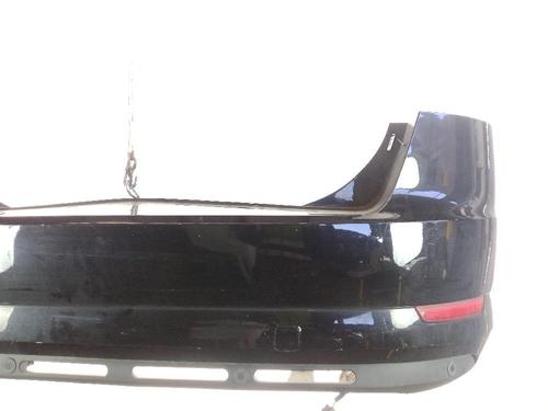 Rear bumper FORD MONDEO IV (BA7) 1.8 TDCi | BP18362547C8 