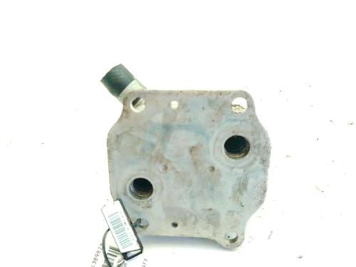 Used Oil radiator Oil radiator KIA CEED Sportswagon (CD) 1.6 CRDi 115 (116 hp) 36662949 36662949