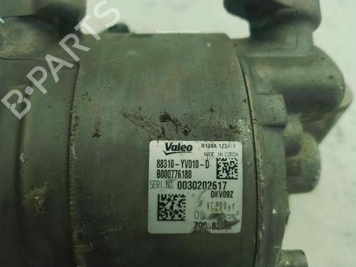 AC compressor TOYOTA AYGO (_B4_) 1.0 VVTi (KGB40) | BP36449419M34 - Image 2