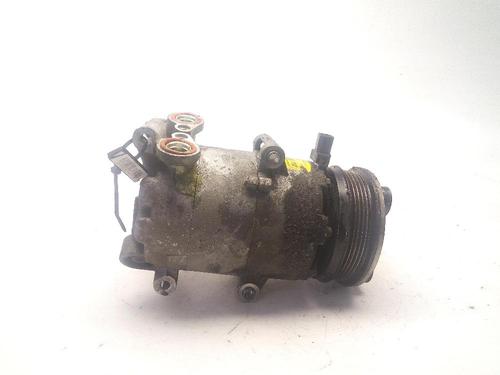 AC compressor FORD FOCUS II (DA_, HCP, DP) 1.6 | BP24002627M34 
