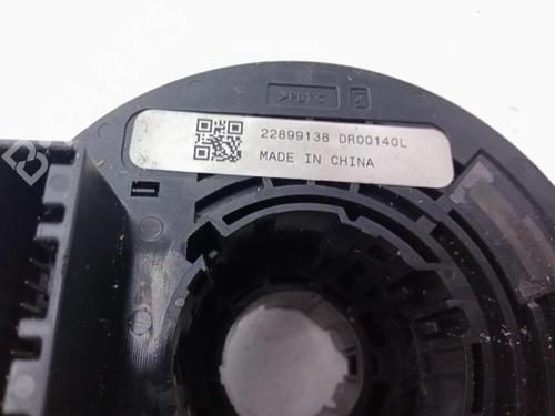 Driver airbag OPEL INSIGNIA A Sports Tourer (G09) 1.6 CDTi (35) | BP28350961C9 