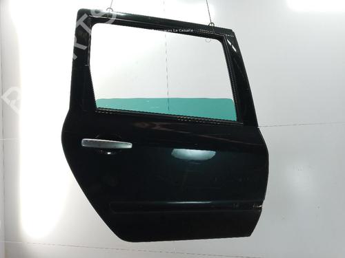 Right rear door PEUGEOT 307 SW (3H) 1.6 16V | BP26161842C5 