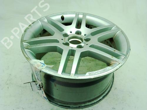 Used Rim Rim MERCEDES-BENZ C-CLASS (W204) C 220 CDI (204.002) (170 hp) 40442314 40442314