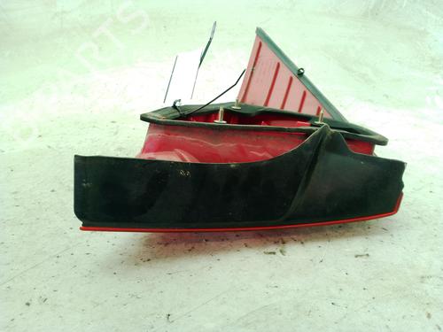 Right taillight FORD MONDEO III Saloon (B4Y) 1.8 16V | BP26446888C35 