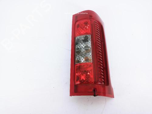 Used Right taillight Right taillight FIAT DUCATO Van (244_) 2.8 JTD Power (146 hp) 33112566 33112566