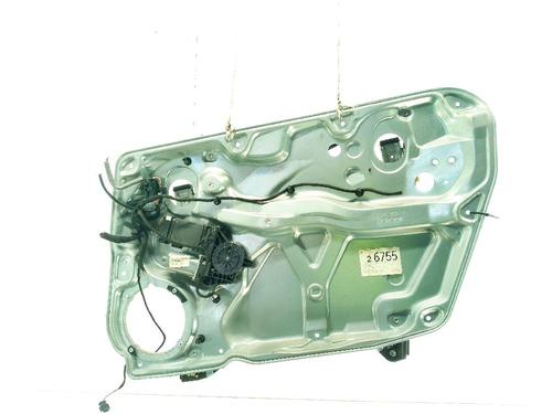 Used Front right window mechanism VW PASSAT B5.5 Variant (3B6) [2000-2005]  31181594