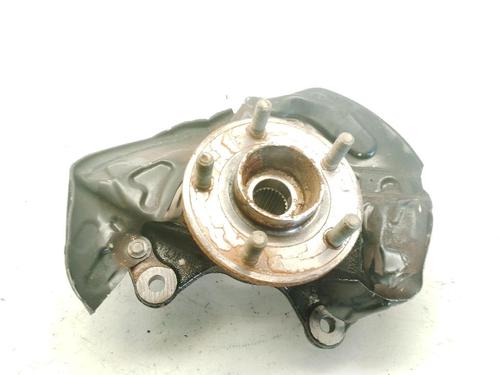 Left front steering knuckle FORD FOCUS IV (HN) 1.0 EcoBoost mHEV | BP24051695M25 - Image 4