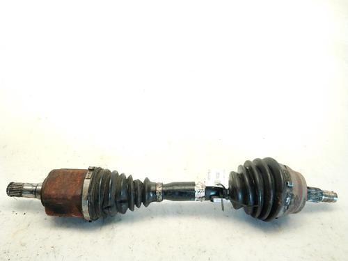 Left front driveshaft OPEL COMBO Box Body/MPV (X12) 1.6 CDTI (B05) | BP26971347M38 