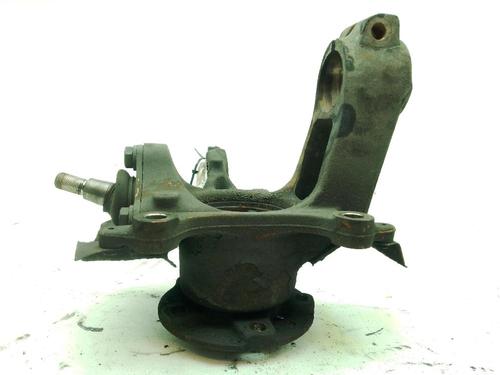 Left front steering knuckle CITROËN JUMPER II Van 2.2 BlueHDi 140 | BP38556133M25 - Image 3